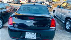 كرايسلر 300
